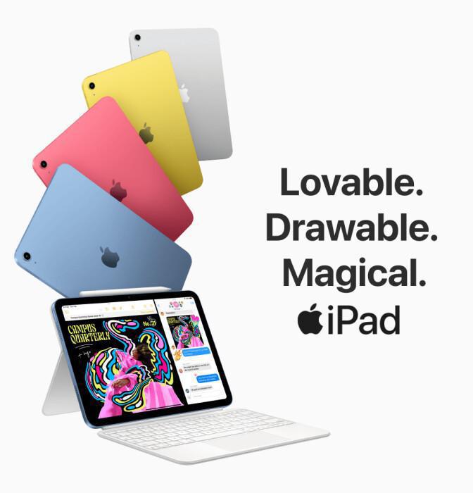 iPad For Content Creators!!!