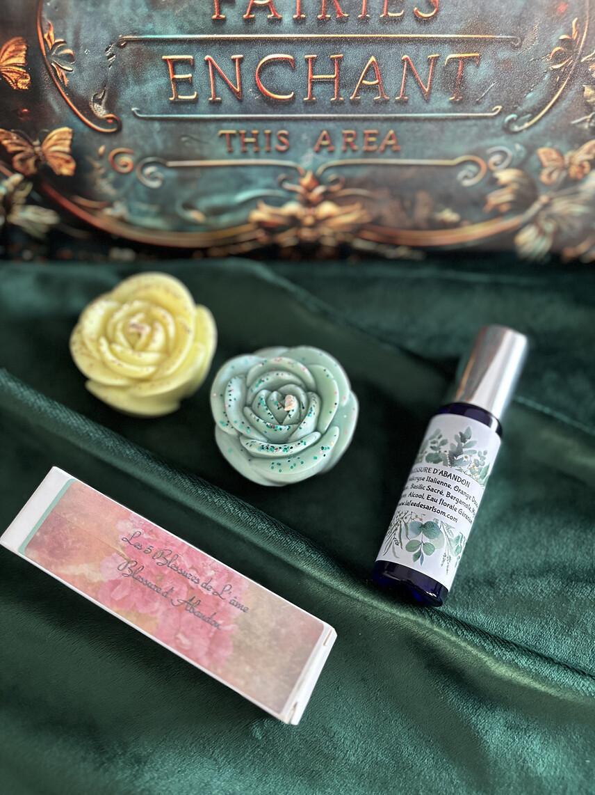 Témoignage S. Jousse