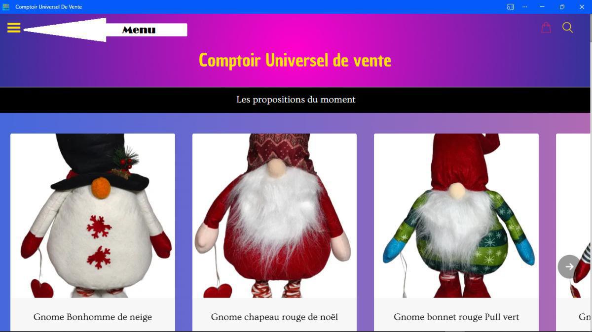 Pour S'inscrire Pour S'inscrire