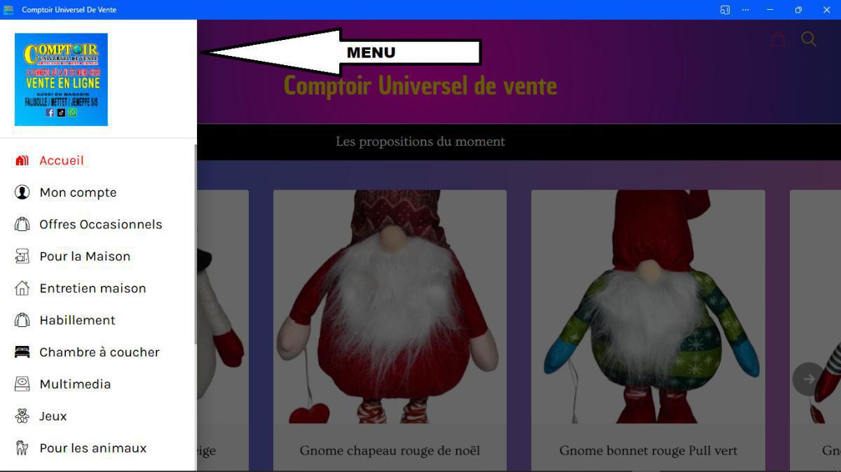 Pour S'inscrire Pour S'inscrire
