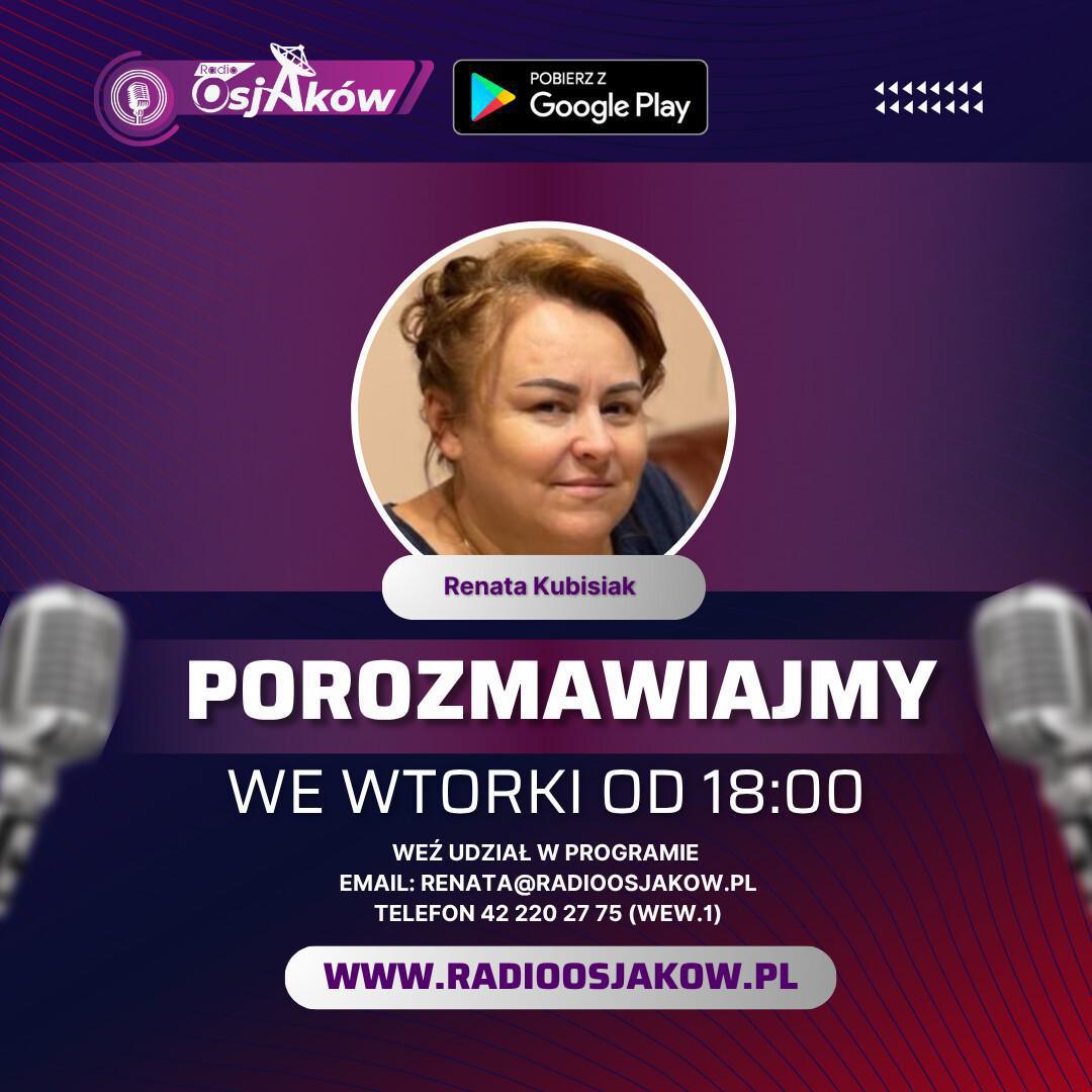 Porozmawiajmy Porozmawiajmy