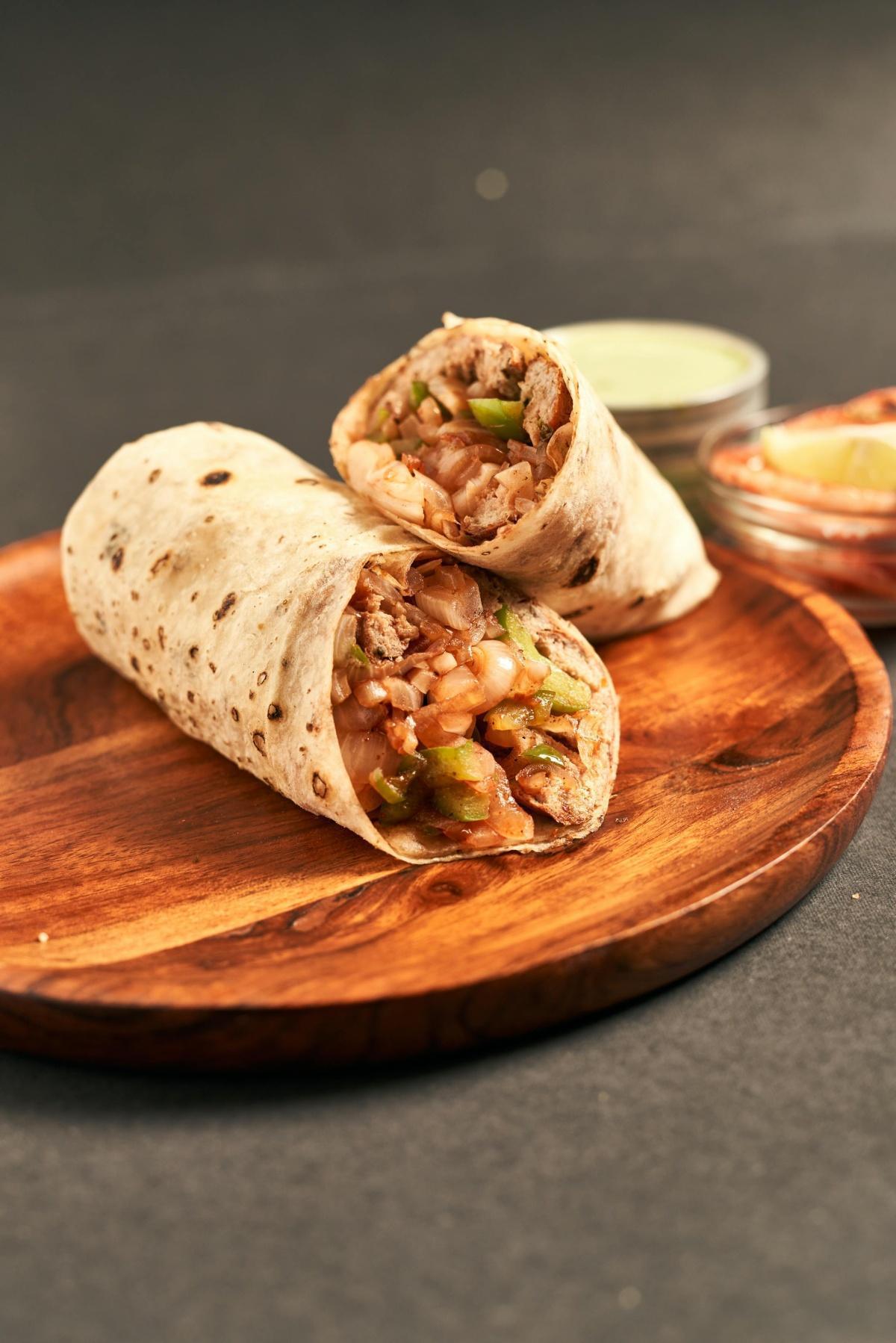 BURRITOS