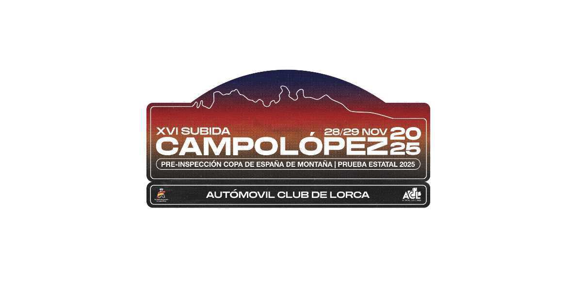 XVI Subida a Campo López