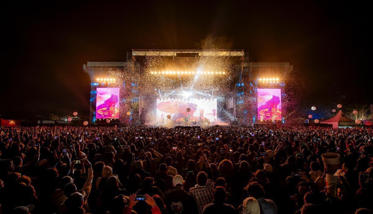 Tecate Comuna 🤘🏼 Tecate Comuna 🤘🏼