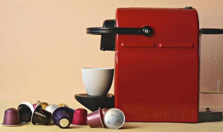 12. rész: A Nespresso, mint mini jutalmazási ciklus – Dopamin és döntéshozatal