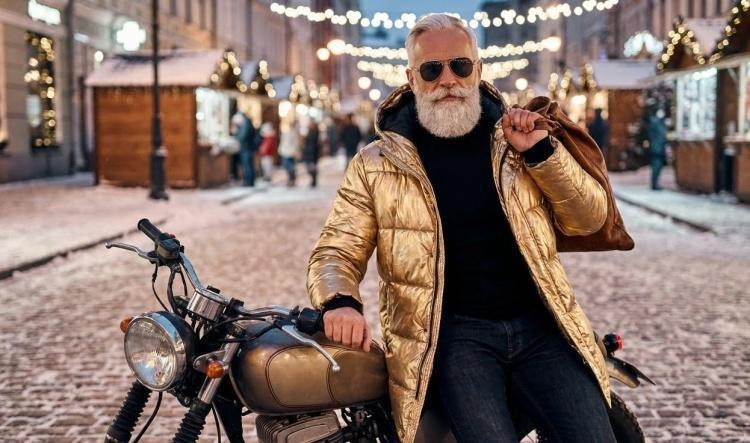 A Mikulás paradoxona: mindenki tudja, hogy nem létezik, mégis működik!