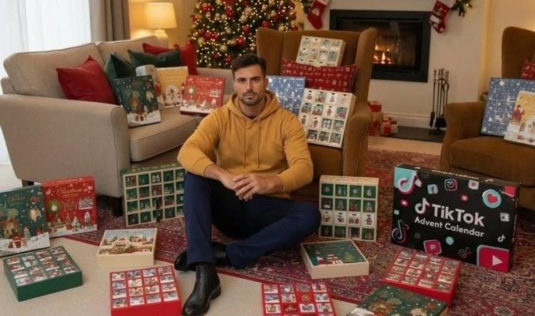 Miért lett a modern marketing egyik legerősebb eszköze az adventi naptár?