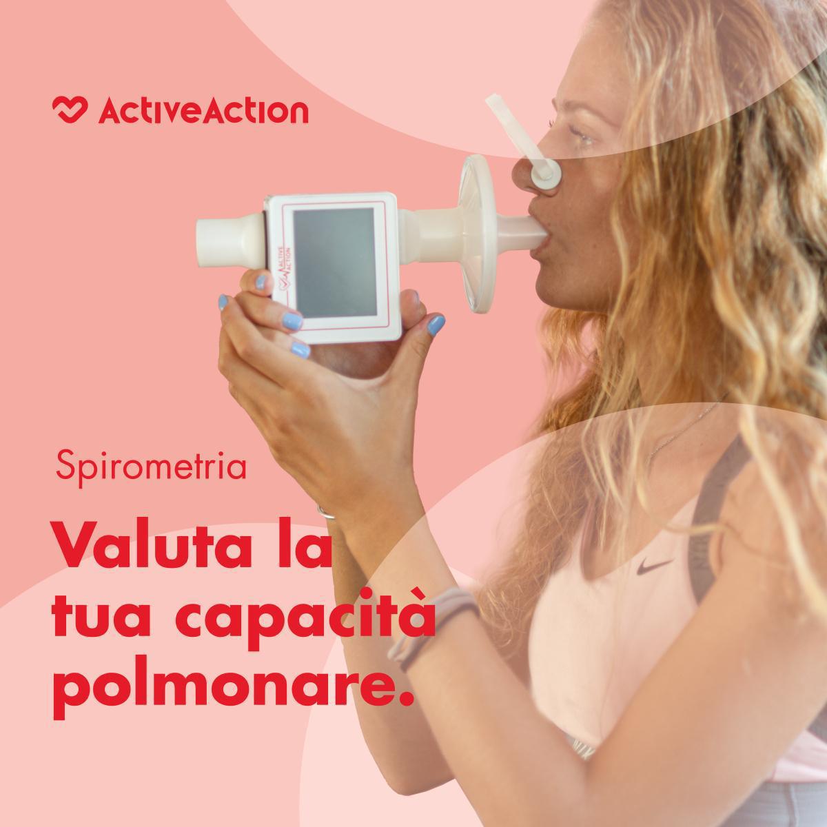 Spirometria