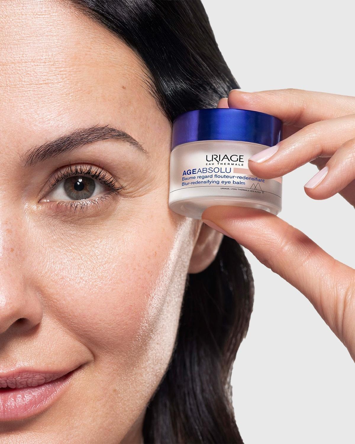 Novità in farmacia: linea Uriage!