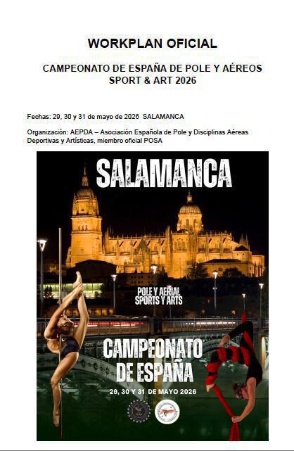 WORKPLAN OFICIAL ESP - POR - ENG