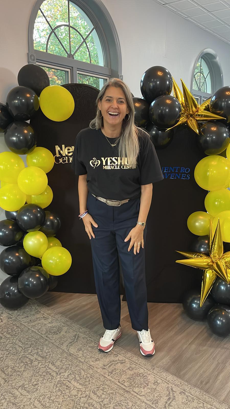 Yeshua – Nueva Generación