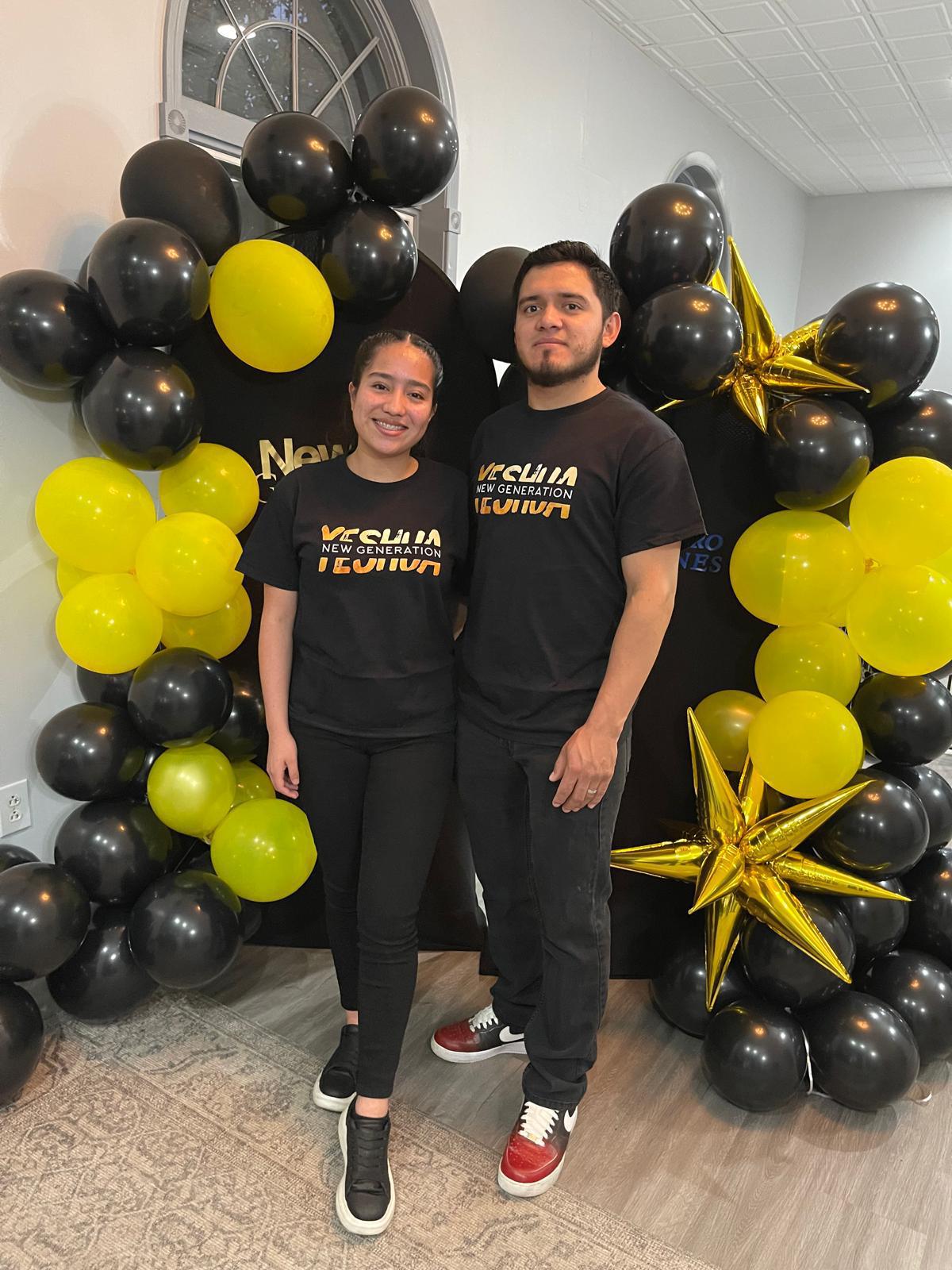 Yeshua – Nueva Generación