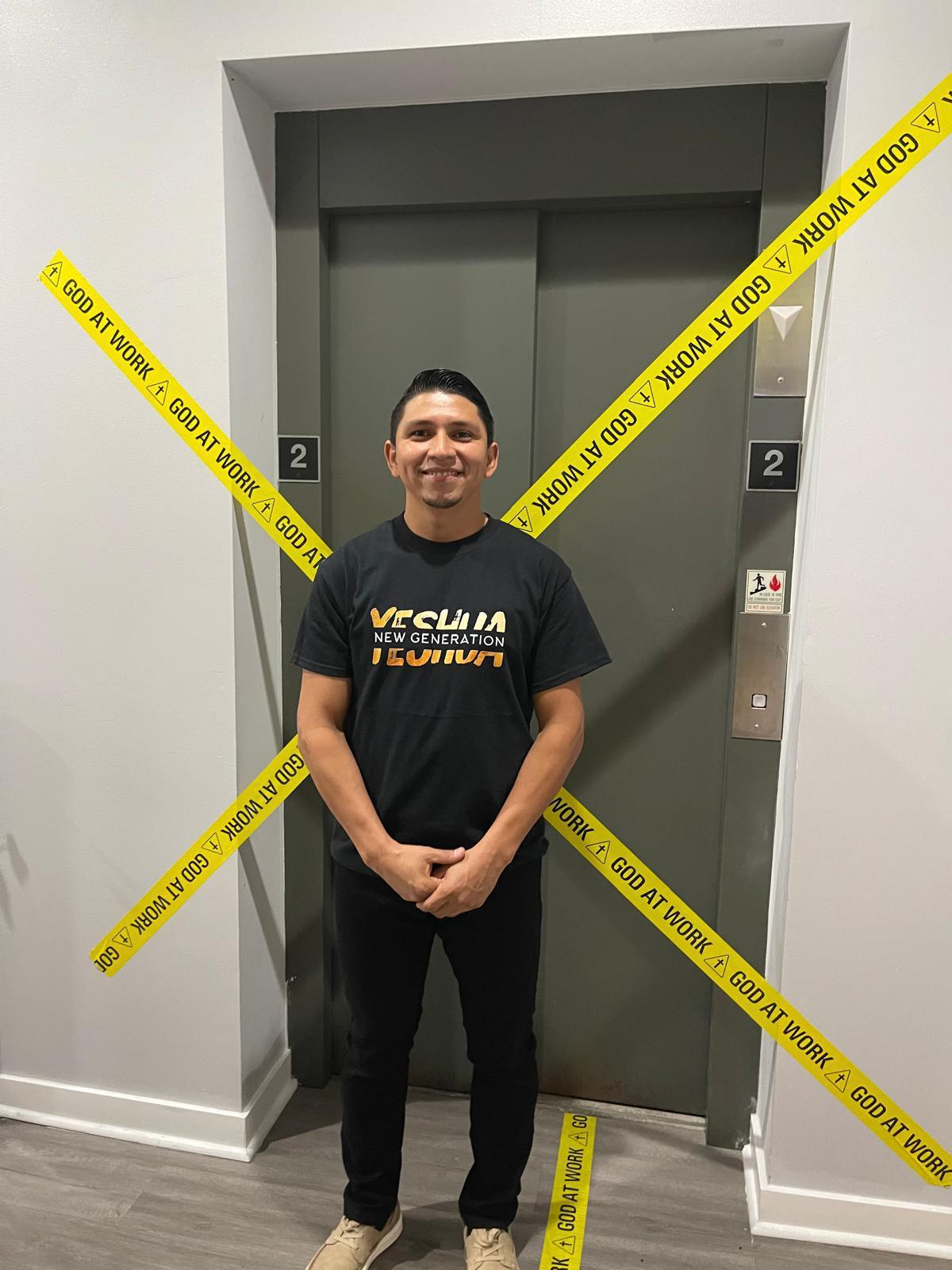 Yeshua – Nueva Generación