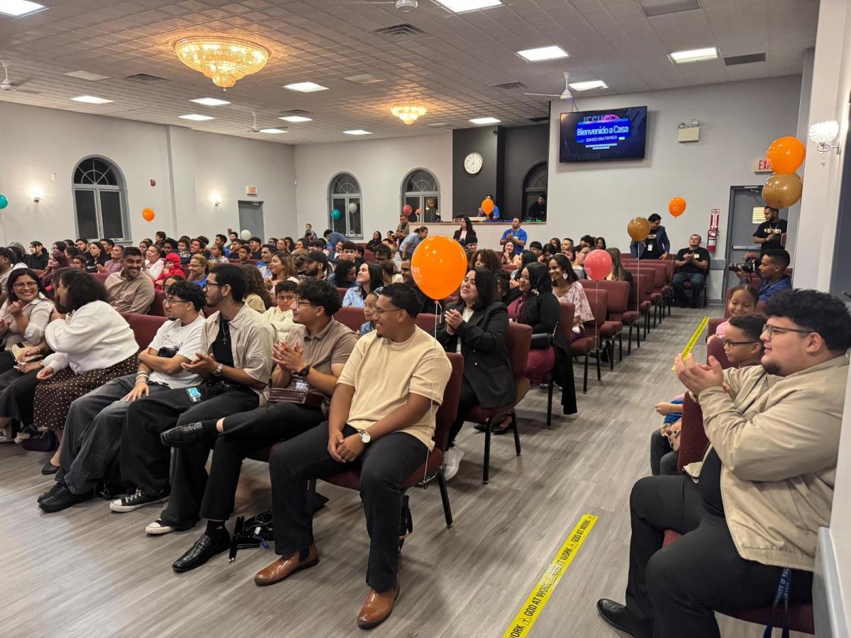 Yeshua – Nueva Generación