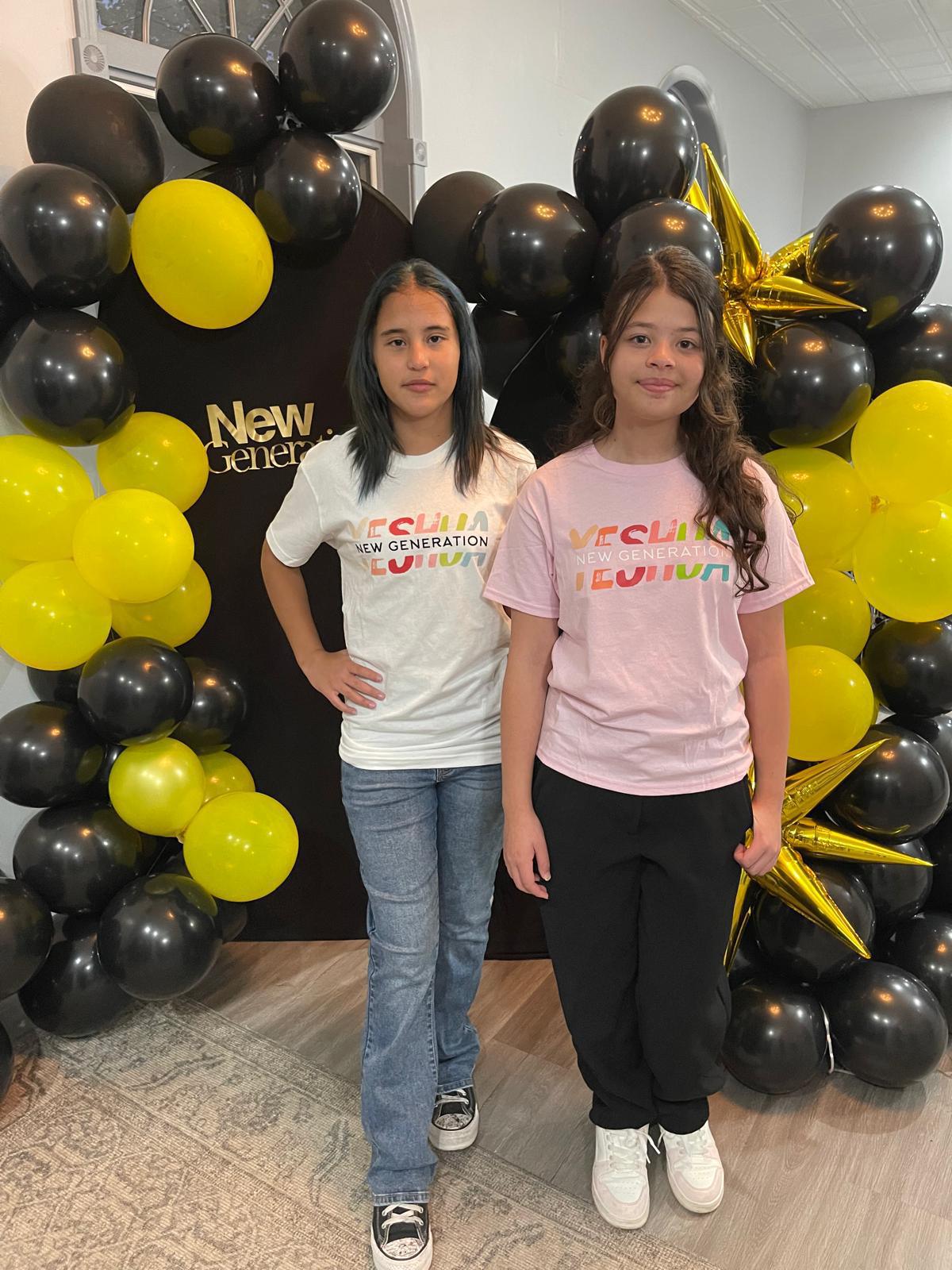 Yeshua – New Generation