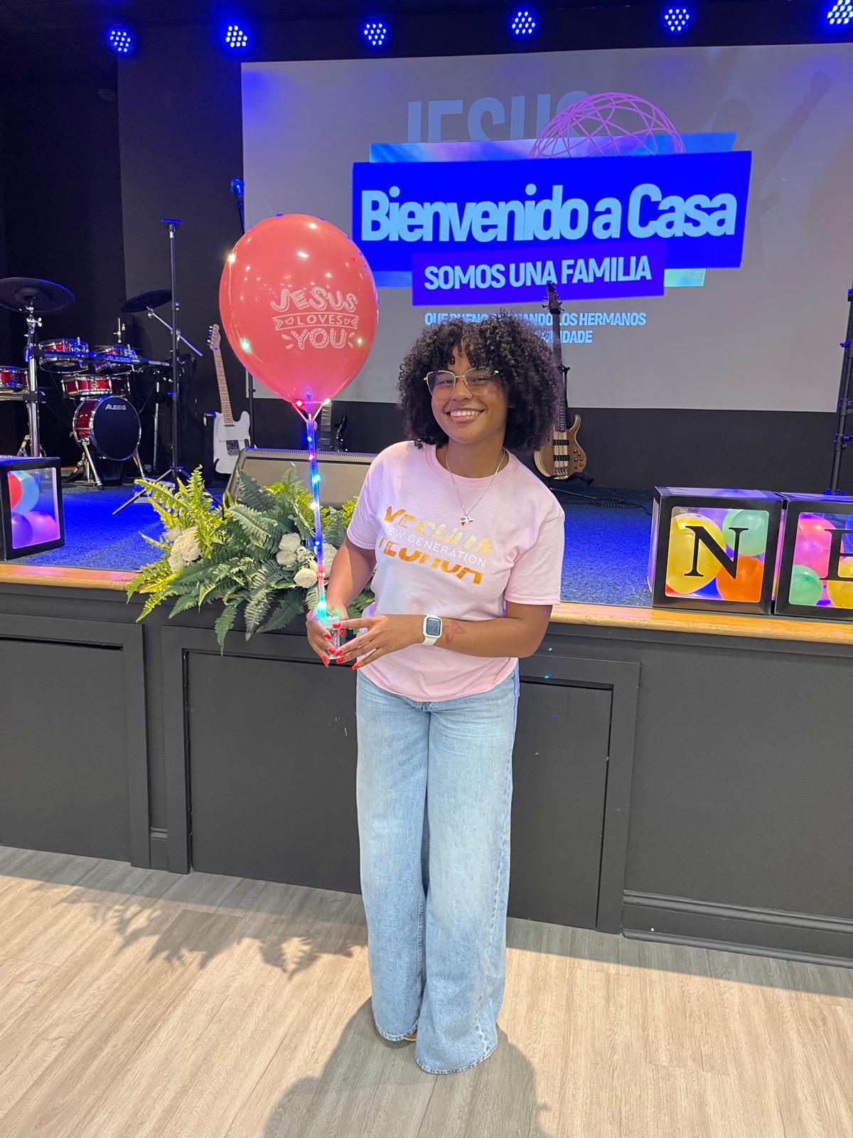 Yeshua – New Generation