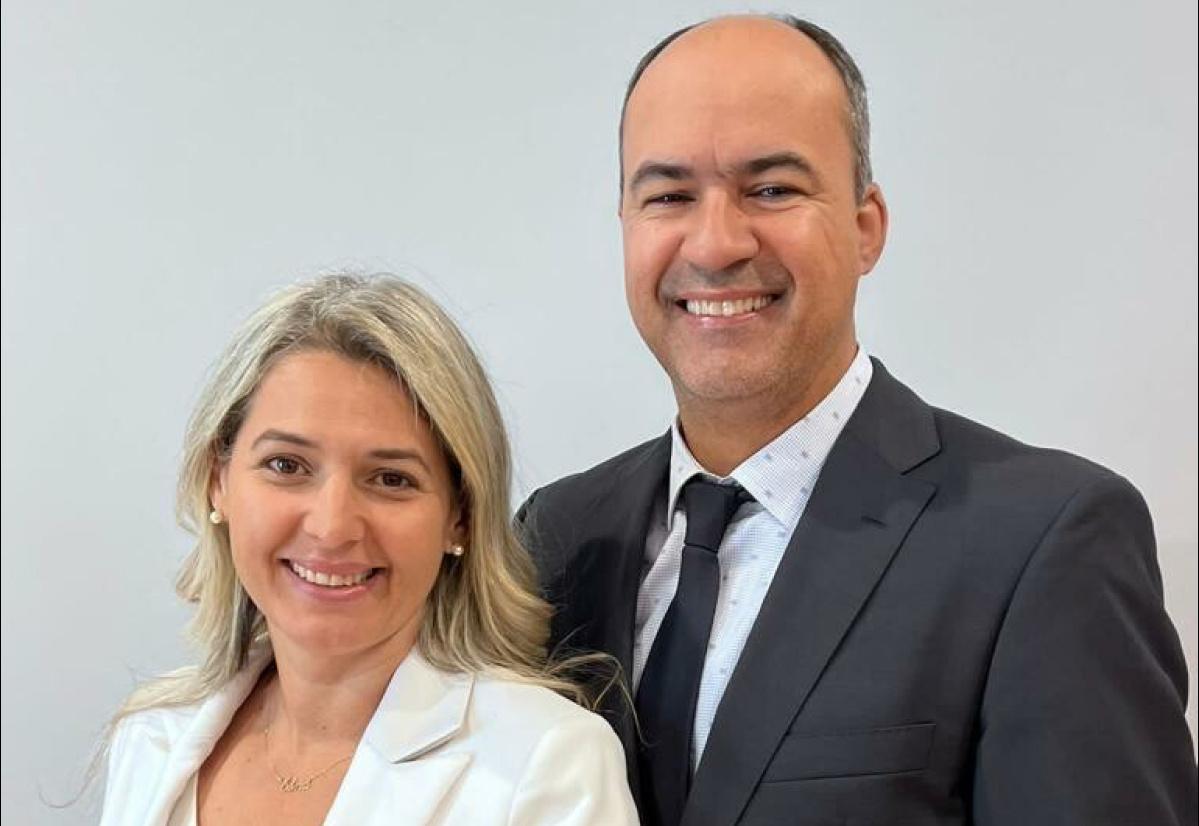 About the Pastor About the Pastor