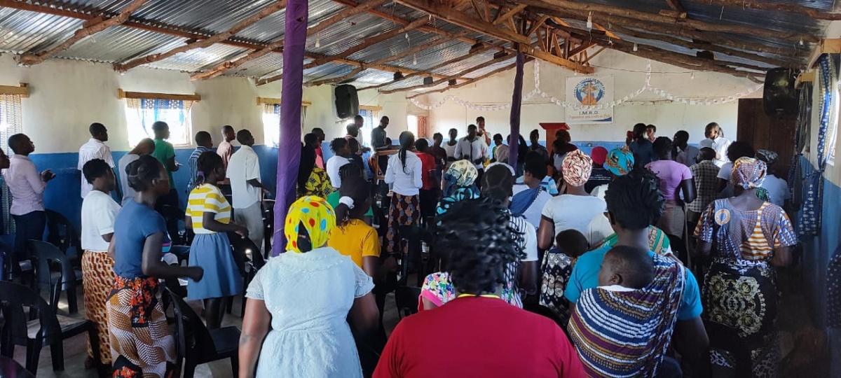 Mozambique- África Mozambique- África