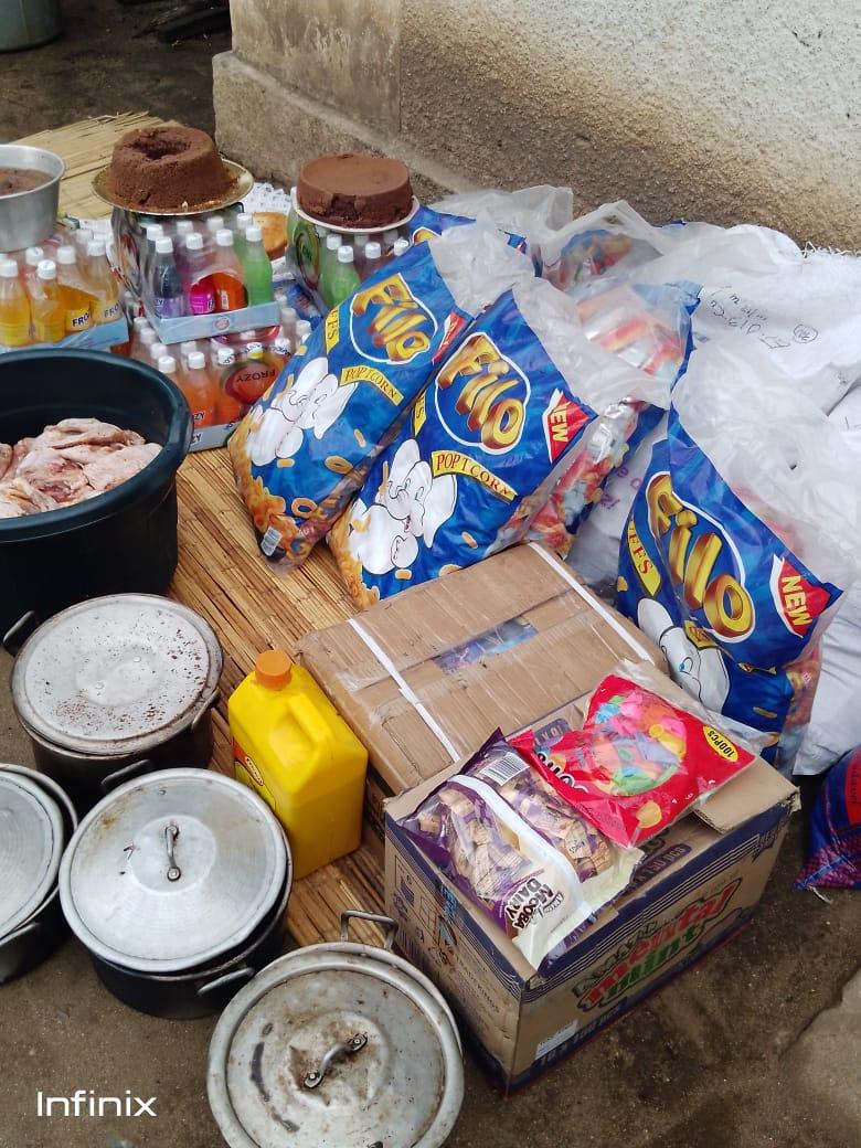 Mozambique- África Mozambique- África