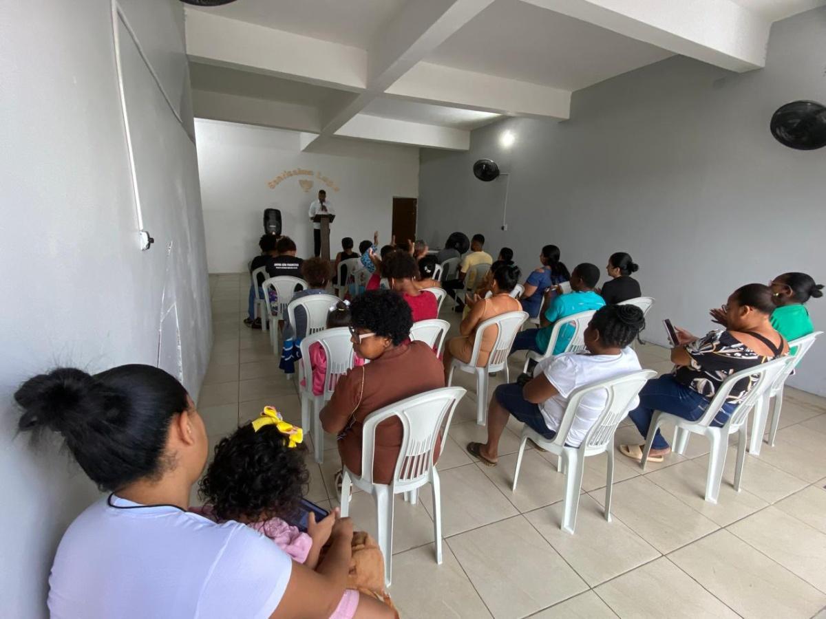 Brasil - Bahia Brasil - Bahia