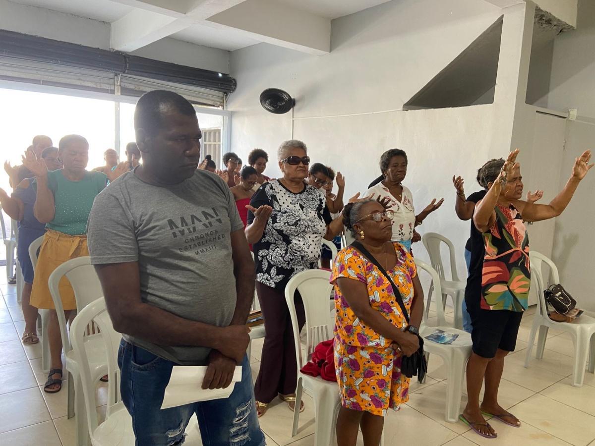 Brasil - Bahia Brasil - Bahia