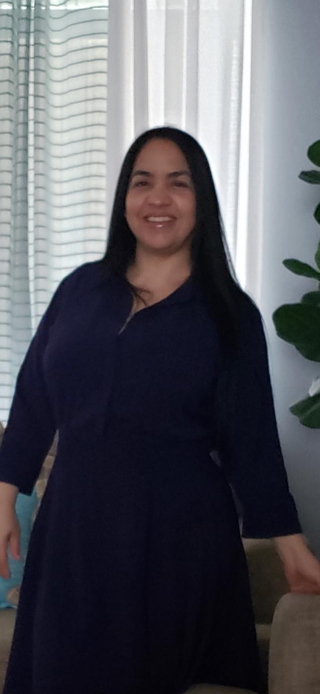 Misiones en República Dominicana – Pastora Marisol Durán