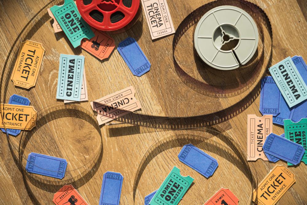 Billetterie et loisirs : les nouveautés de fin d’année