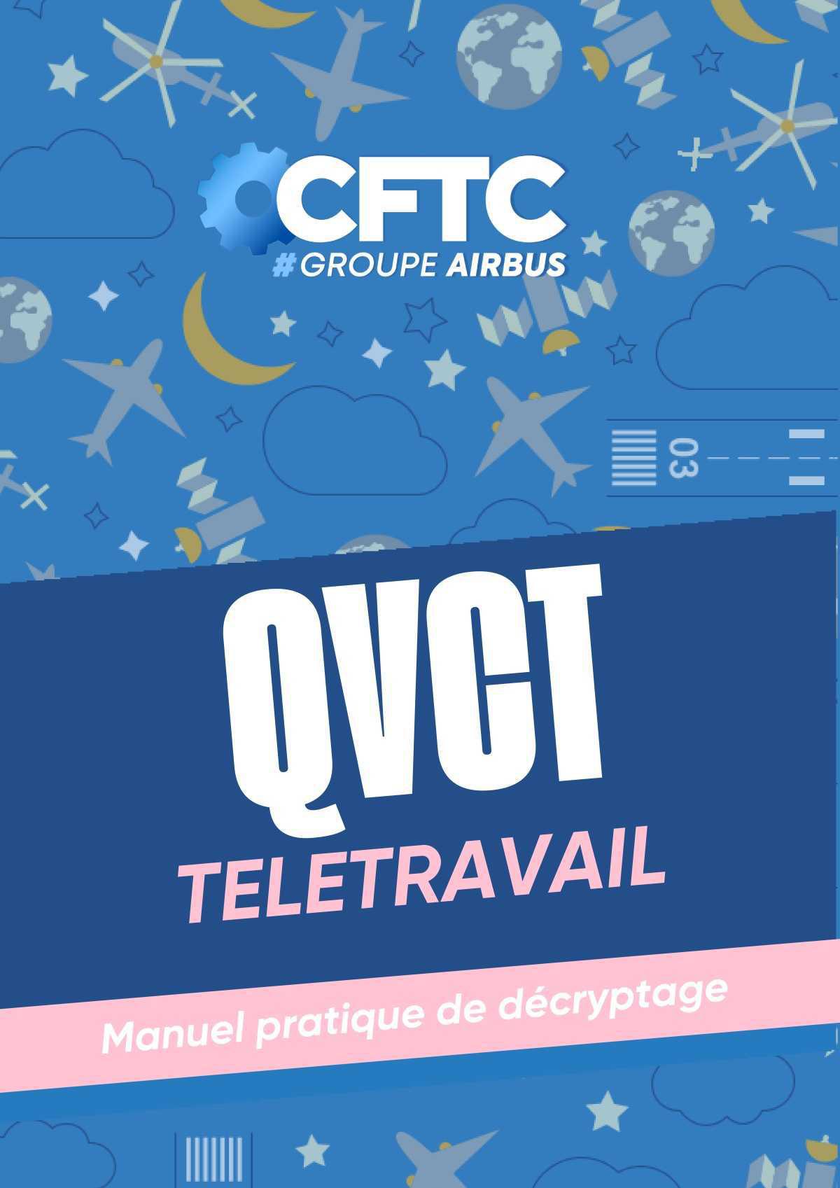 Télétravail