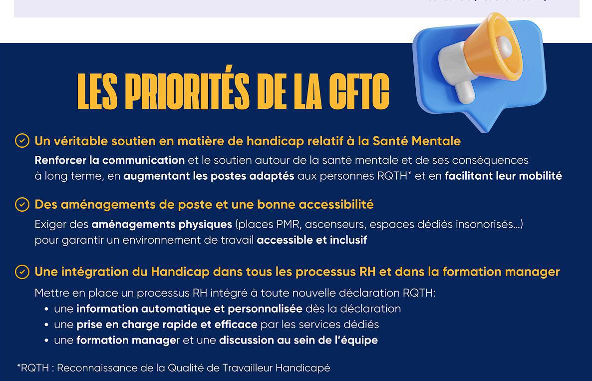 Semaine de l'handicap 2025