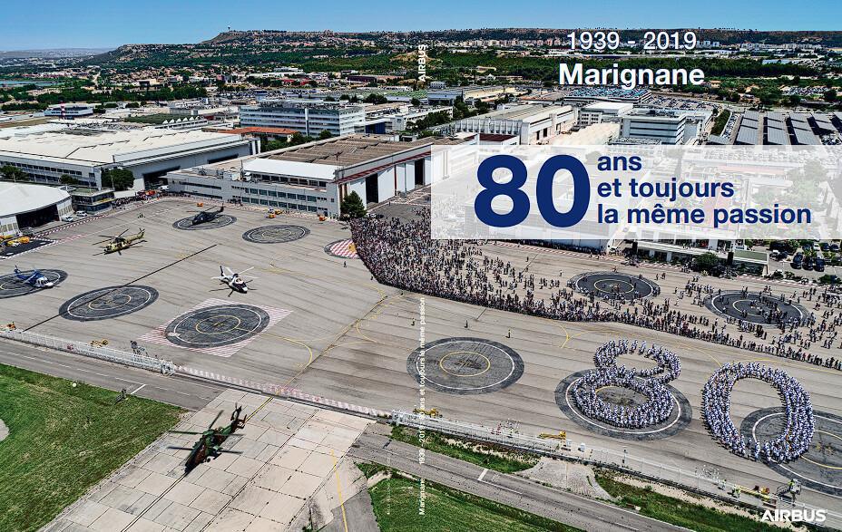 80 ans et toujours la même passion