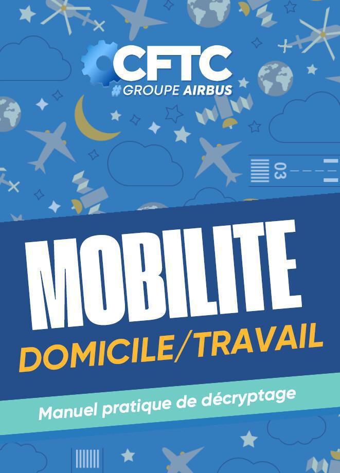 Tuto mobilité