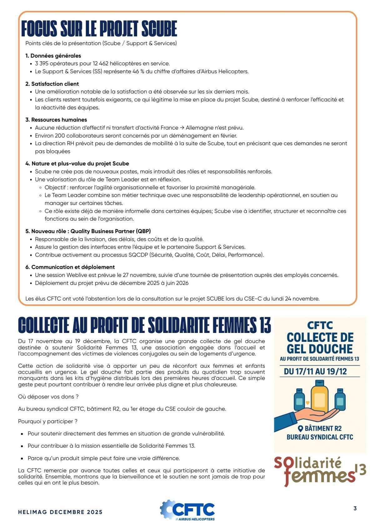 Hélimag Décembre 2025