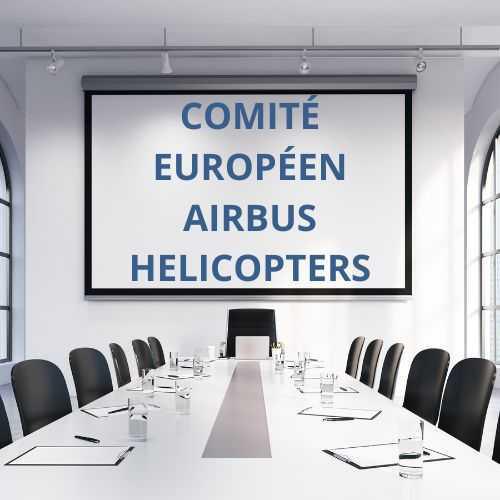 Comité Européen