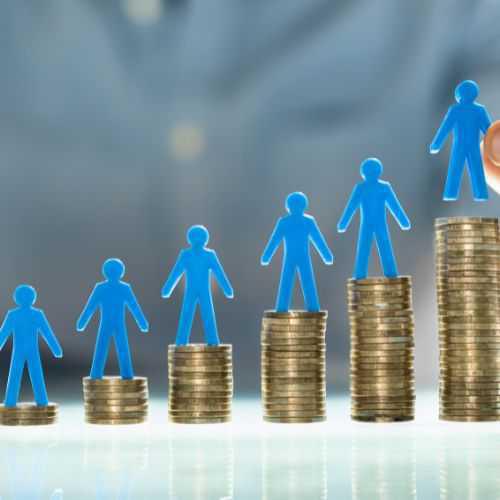 Salaires minima hiérarchiques