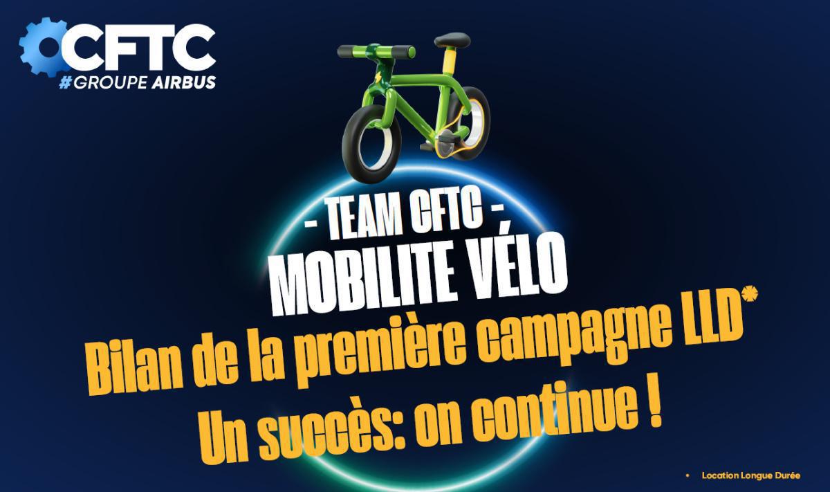 MOBILITE VELO
