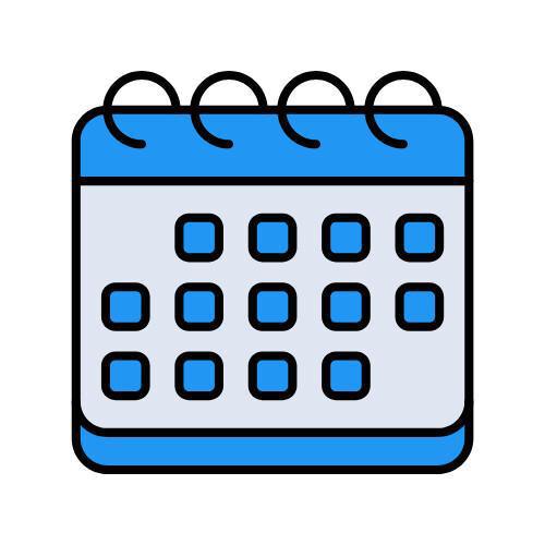 Pose en demi-journée