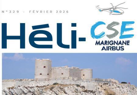 Héli-CSE février 2026