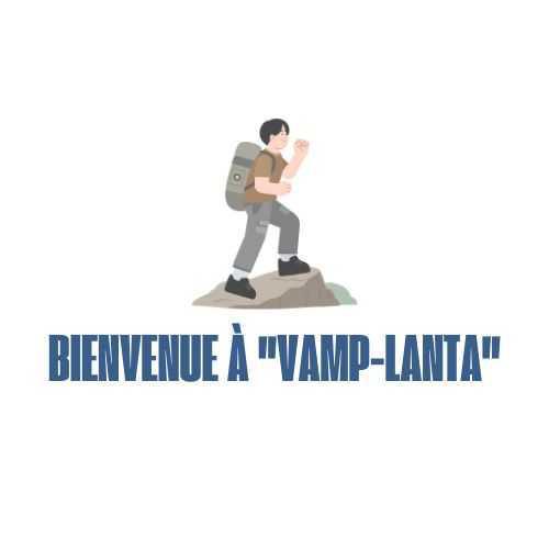 Vamp-Lanta, réponse !