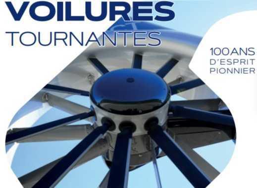 Voilures tournantes : 100 ans d’esprit pionnier