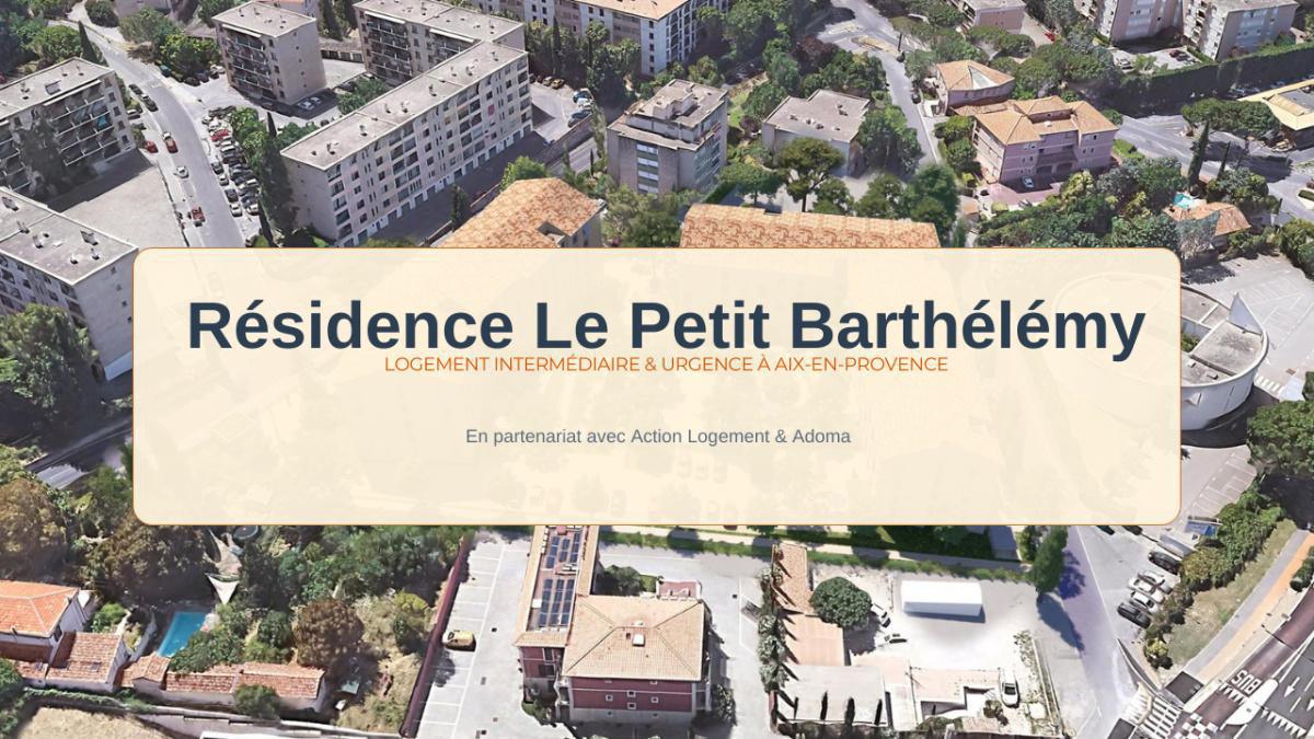 Logements Action logement