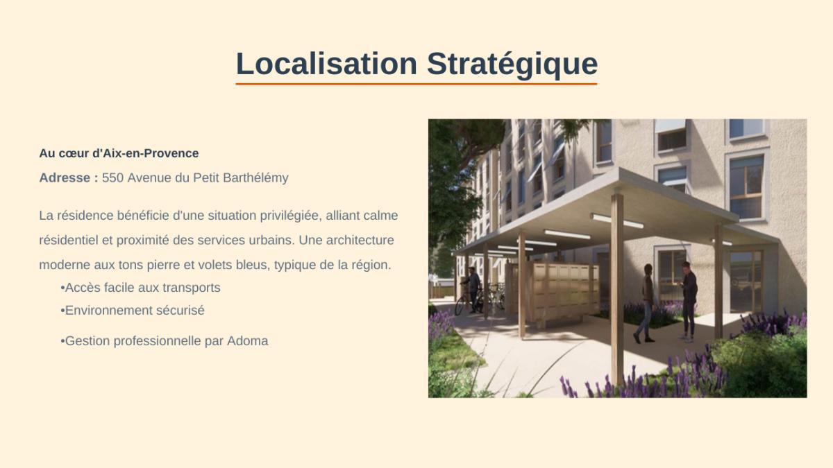Logements Action logement
