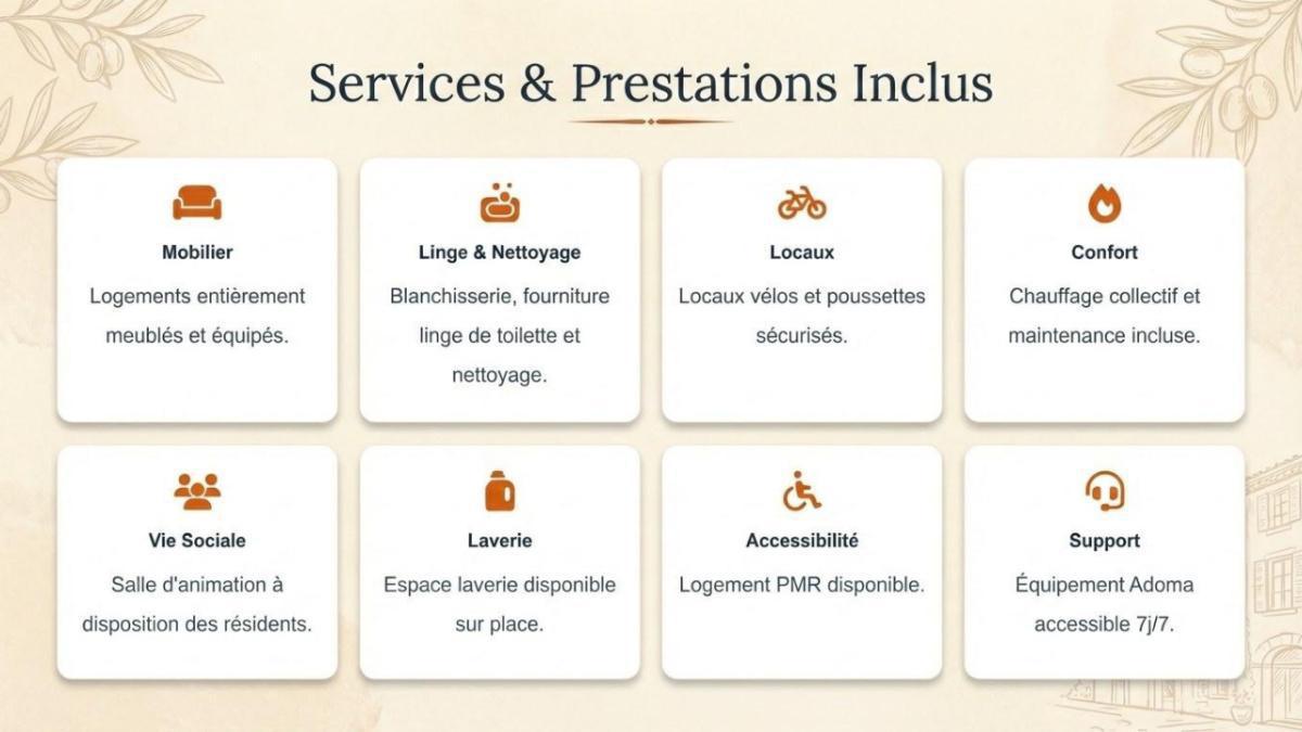 Logements Action logement