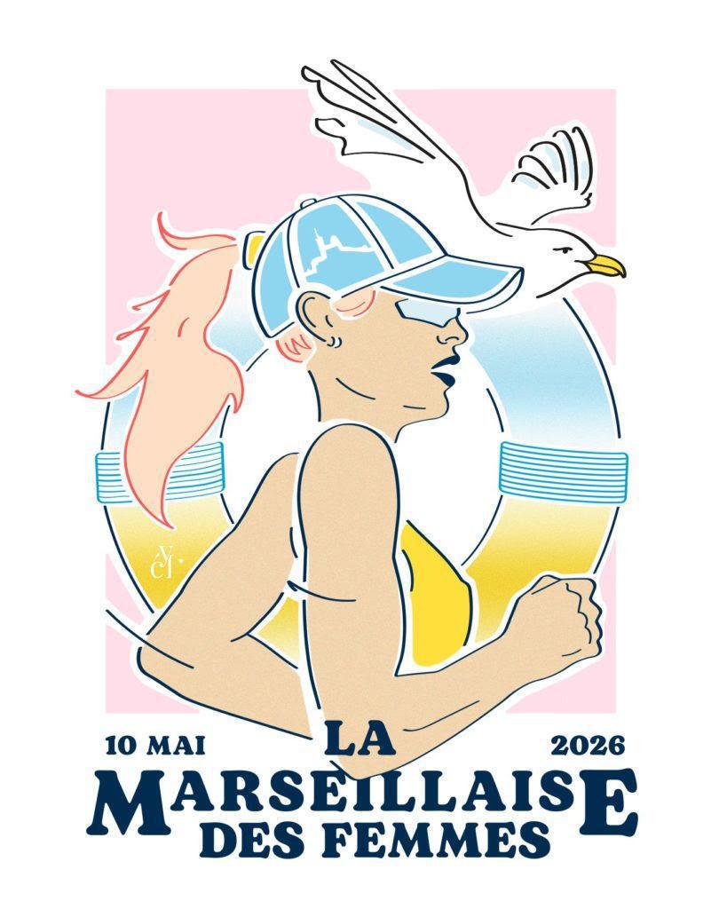 Marseillaise des Femmes Marseillaise des Femmes