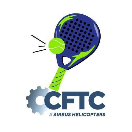 Padel CFTC