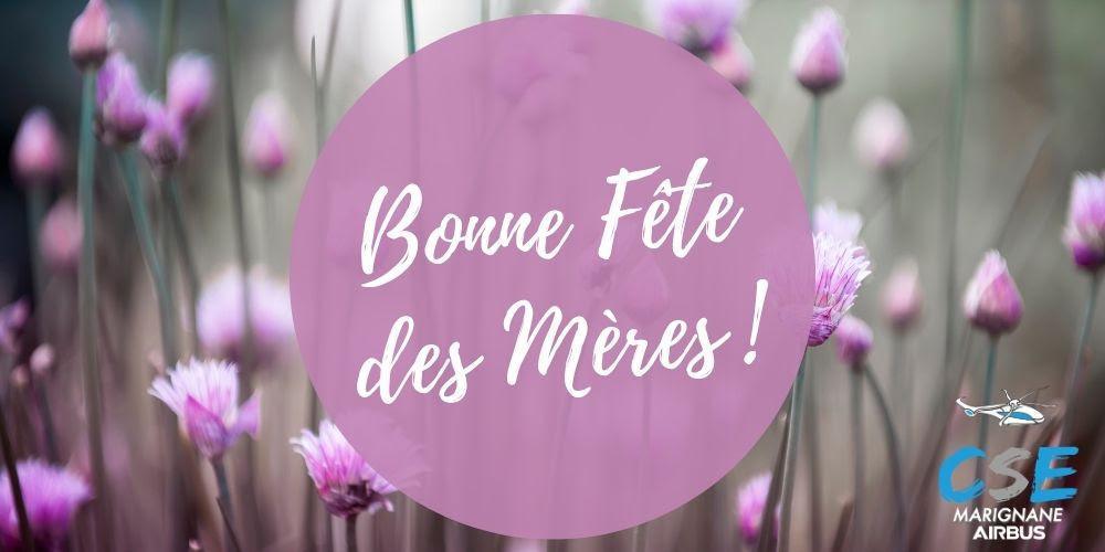 Fête des mères Fête des mères
