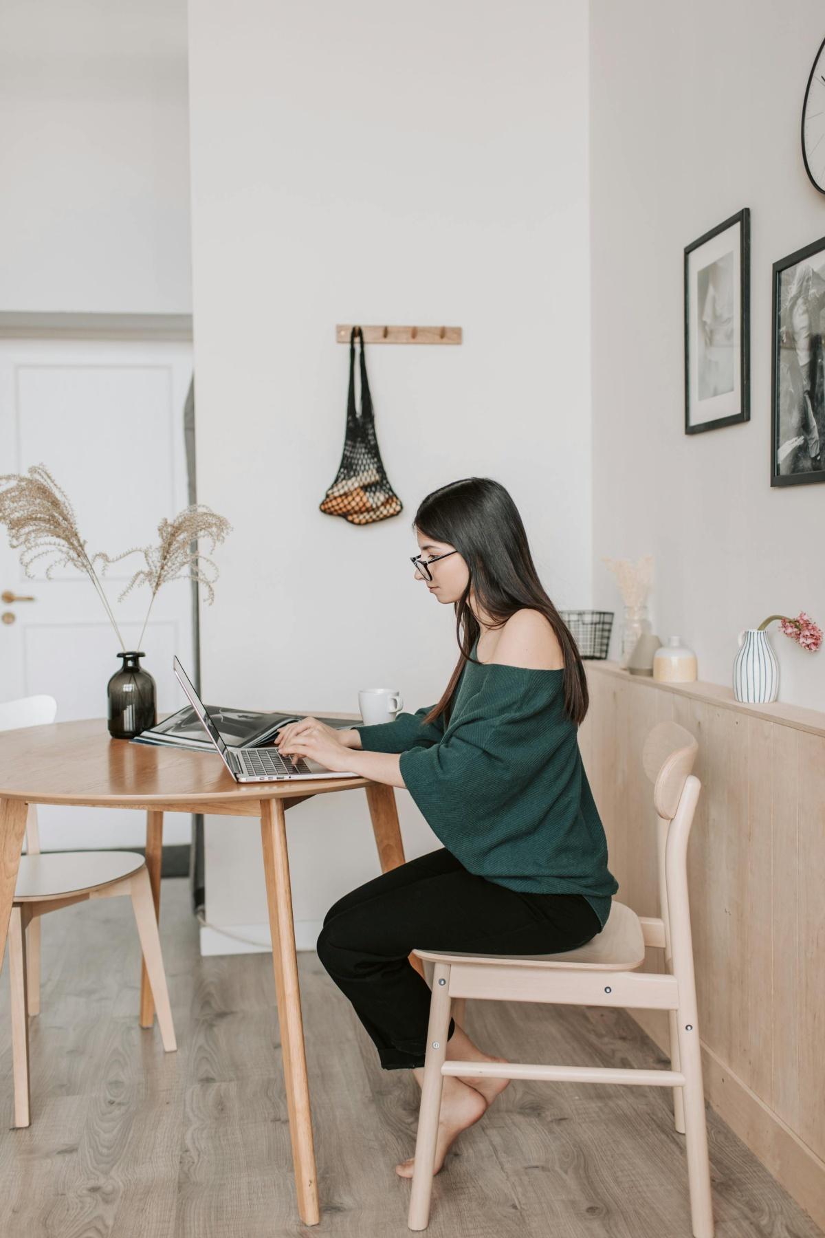 Limitation du télétravail ?
