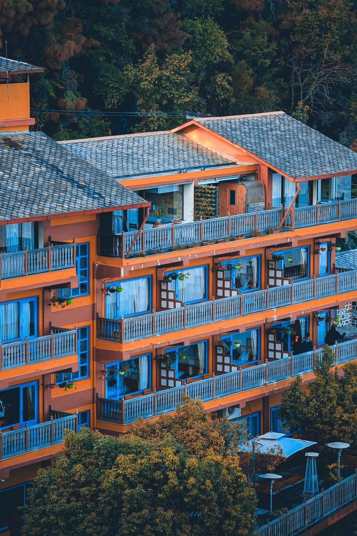Besoin d'un logement ?