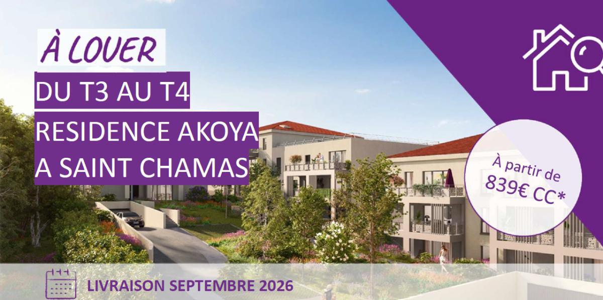 Besoin d'un logement ?