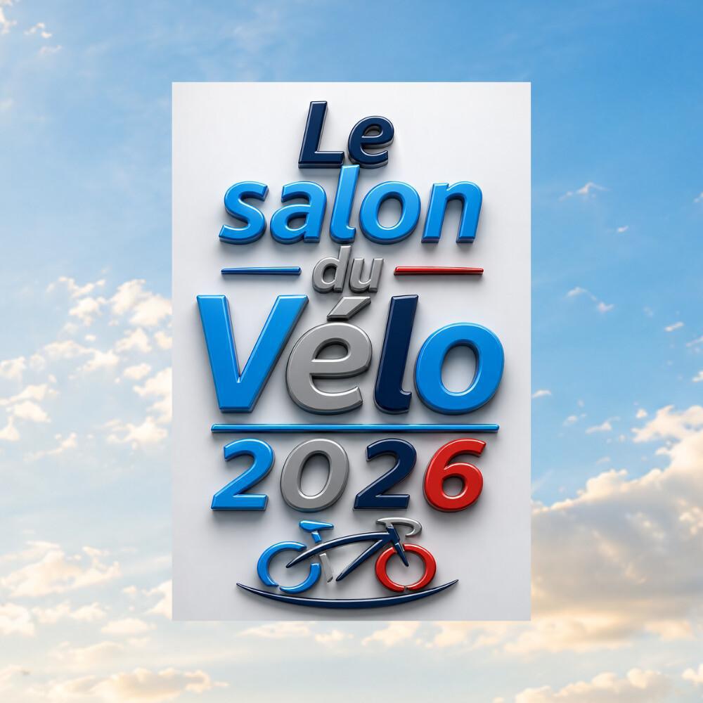 Salon du vélo 2026 Salon du vélo 2026