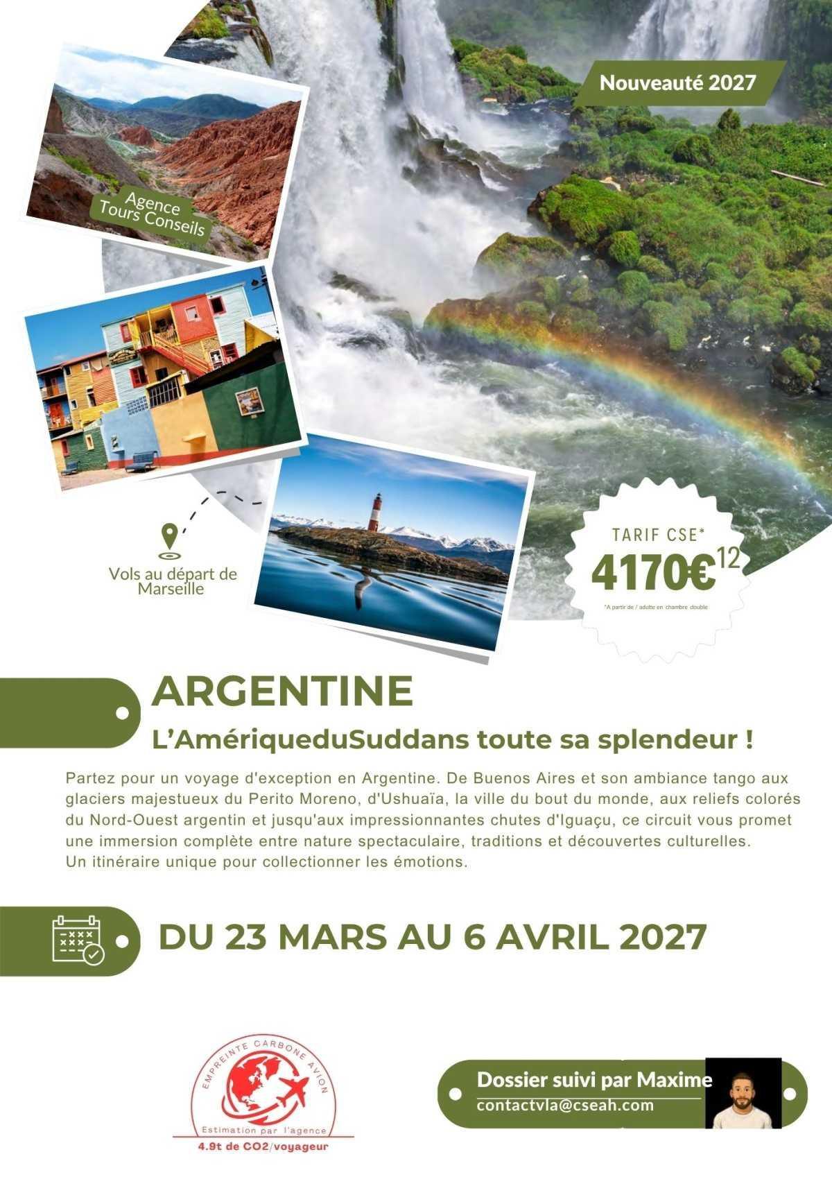 Panama, Vietnam ou Argentine ?